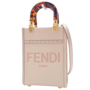 フェンディ FENDI バッグ サンシャイン ショッパー スモール MINI フェンディ FENDI バッグ サンシャイン ショッパー スモール MINI