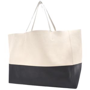 CELINE セリーヌ ホリゾンタル カバ トートバッグ ショルダートート CELINE セリーヌ ホリゾンタル カバ トートバッグ ショルダートート
