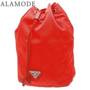 PRADA（プラダ） ロゴ コインパース コインケース ラウンドファスナー