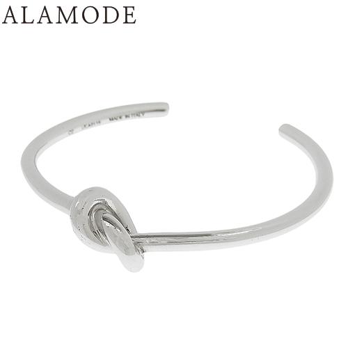 セリーヌ ノット エクストラシン ブレスレット 46P466BRA.36SI ロジウムフィニッシュ ...