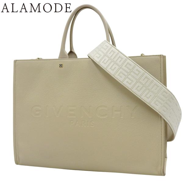 GIVENCHY(ジバンシー) Gトート ミディアム トートバッグ トートバッグ 2WAY G-TO...