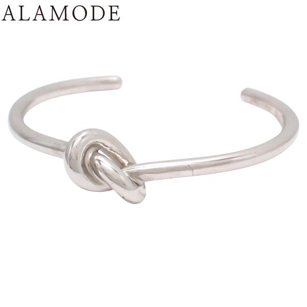 セリーヌ ノット エクストラシン ブレスレット 46P466BRA.36SI ロジウムフィニッシュ ...