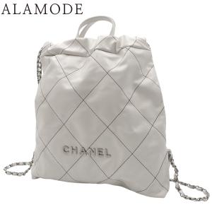CHANEL(シャネル) シャネル22 ラージバ...の商品画像