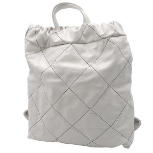 CHANEL(シャネル) シャネル22 ラージ...の詳細画像1