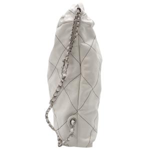 CHANEL(シャネル) シャネル22 ラージ...の詳細画像3