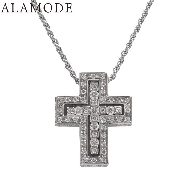 ダミアーニ ベル エポック ネックレス XS ダイヤモンド 20083490 ホワイトゴールド K1...