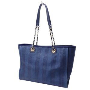 CHANEL(シャネル) ドーヴィル チェーン...の詳細画像1