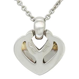 BVLGARI(ブルガリ) ドッピオクオーレ ...の詳細画像1