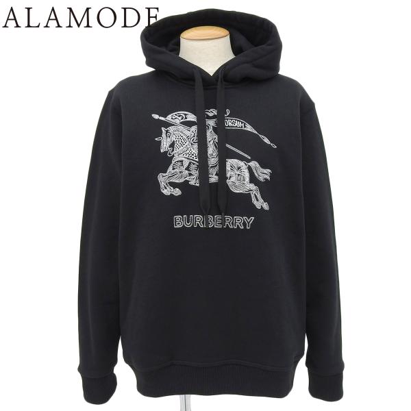 バーバリー プローサム ドレイク パーカー スウェット 長袖 フーディー DRAKE L コットン ...