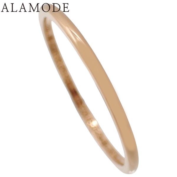 CHROME HEARTS(クロムハーツ) バブルガムリング ウェディング K22PG 2.3g ジ...