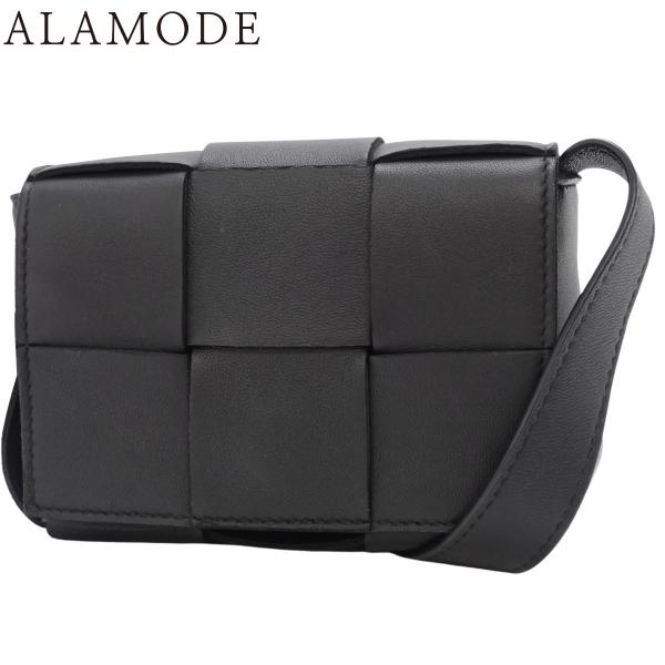 BOTTEGA VENETA(ボッテガ・ヴェネタ) CANDY キャンディー カセットミニ バッグ ...