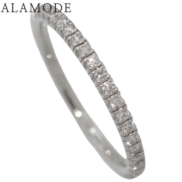 CARTIER(カルティエ) エタンセル ドゥ カルティエ ウェディング リング ダイヤ K18WG...