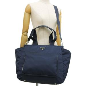 PRADA(プラダ) マザーズバッグ トートバ...の詳細画像1