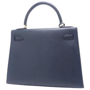 HERMES(エルメス) ケリー28 (外縫い...の詳細画像1