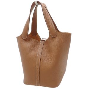 HERMES(エルメス) ピコタンロックPM ...の詳細画像1