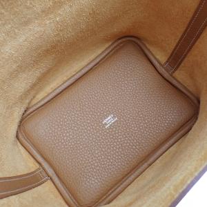 HERMES(エルメス) ピコタンロックPM ...の詳細画像4