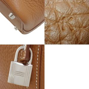 HERMES(エルメス) ピコタンロックPM ...の詳細画像5