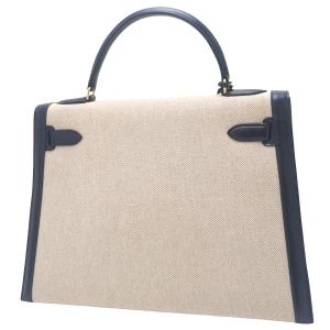 HERMES(エルメス) ケリー32 (外縫い...の詳細画像1