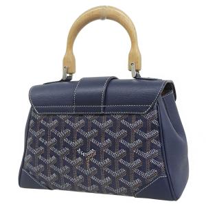 GOYARD(ゴヤール) サイゴン ミニ ハン...の詳細画像1