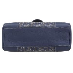 GOYARD(ゴヤール) サイゴン ミニ ハン...の詳細画像4