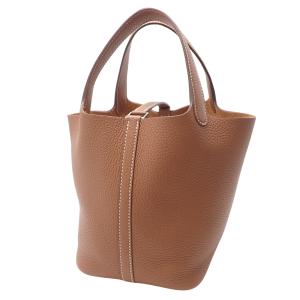 HERMES(エルメス) ピコタンロックPM ...の詳細画像1