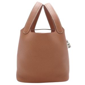 HERMES(エルメス) ピコタンロックPM ...の詳細画像2