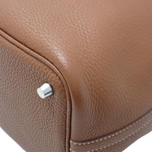 HERMES(エルメス) ピコタンロックPM ...の詳細画像5