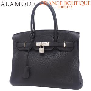 HERMES(エルメス) バーキン30 ブラック...の商品画像