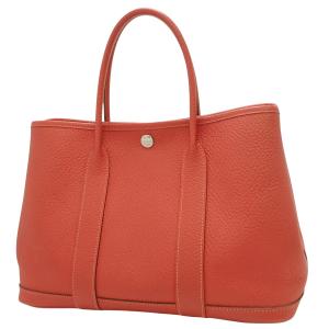 HERMES(エルメス) ガーデンパーティTP...の詳細画像1