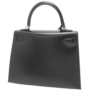 HERMES(エルメス) ケリー25 (外縫い...の詳細画像1