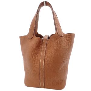 HERMES(エルメス) ピコタンロックPM ...の詳細画像1