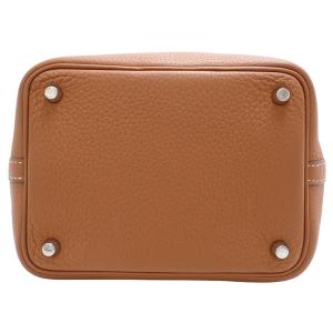 HERMES(エルメス) ピコタンロックPM ...の詳細画像3