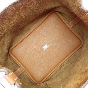 HERMES(エルメス) ピコタンロックPM ...の詳細画像4