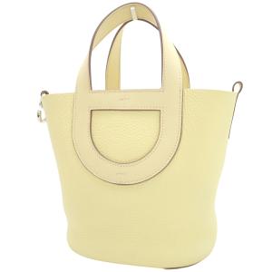 HERMES(エルメス) インザループ18 ジ...の詳細画像1