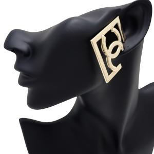 CHANEL(シャネル) ココマーク クスエア...の詳細画像2