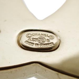 CHANEL(シャネル) ココマーク クスエア...の詳細画像4
