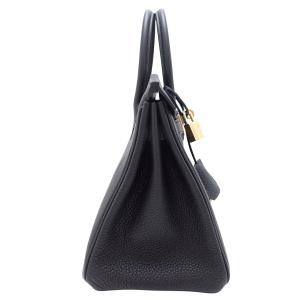 【新品】HERMES(エルメス) バーキン25...の詳細画像3