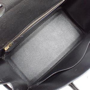 【新品】HERMES(エルメス) バーキン25...の詳細画像5