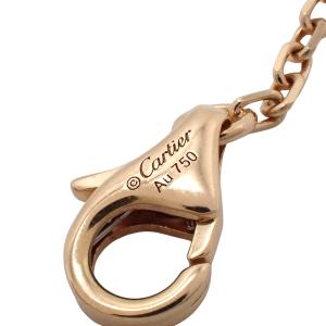 CARTIER(カルティエ) ダムール ブレス...の詳細画像4