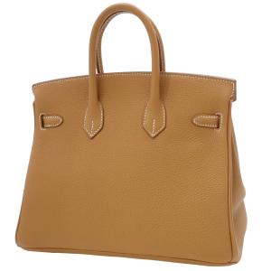 【新品】HERMES(エルメス) バーキン25...の詳細画像1
