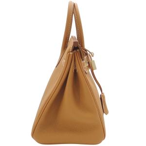 【新品】HERMES(エルメス) バーキン25...の詳細画像3