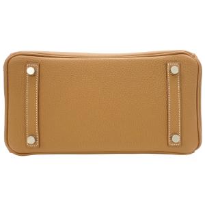 【新品】HERMES(エルメス) バーキン25...の詳細画像4
