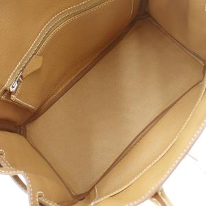 【新品】HERMES(エルメス) バーキン25...の詳細画像5