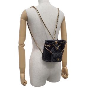 CHANEL(シャネル) マトラッセ ココマー...の詳細画像2