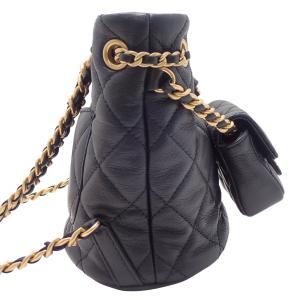 CHANEL(シャネル) マトラッセ ココマー...の詳細画像3