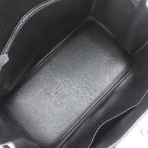HERMES(エルメス) バーキン35 ブルー...の詳細画像5