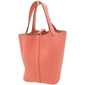 【新品】HERMES(エルメス) ピコタンロッ...の詳細画像1