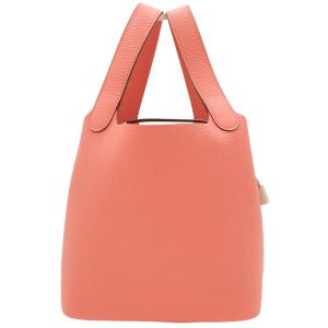 【新品】HERMES(エルメス) ピコタンロッ...の詳細画像2