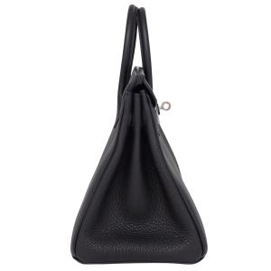【未使用】HERMES(エルメス) バーキン2...の詳細画像3