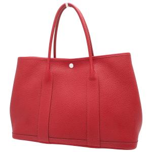HERMES(エルメス) ガーデンパーティPM...の詳細画像1